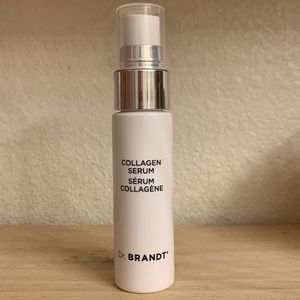 *NEW* Dr. Brandt Collagen Serum